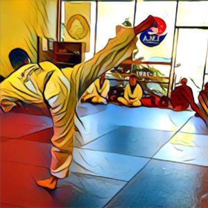 Meet your Posher, Daniel isaac